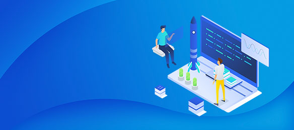 宿迁可视化大屏